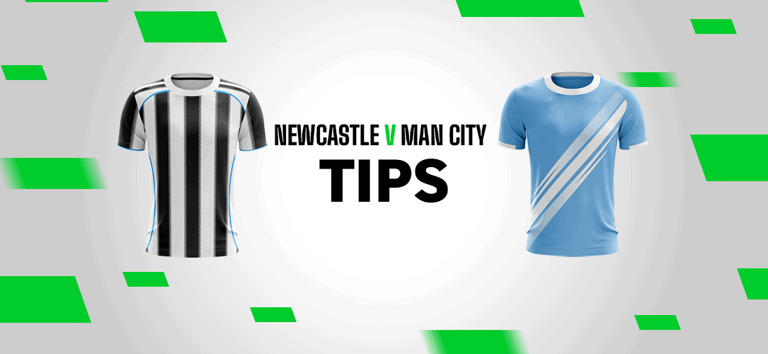 FA Cup Tips: A 6/1 Bet Builder for Newcastle v Manchester City
