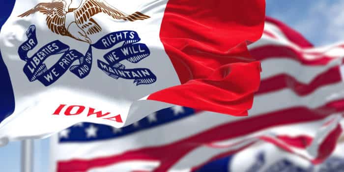 Iowa Criminal Investigator Sues DCI over Wrongful Termination Tied to Betting Probe