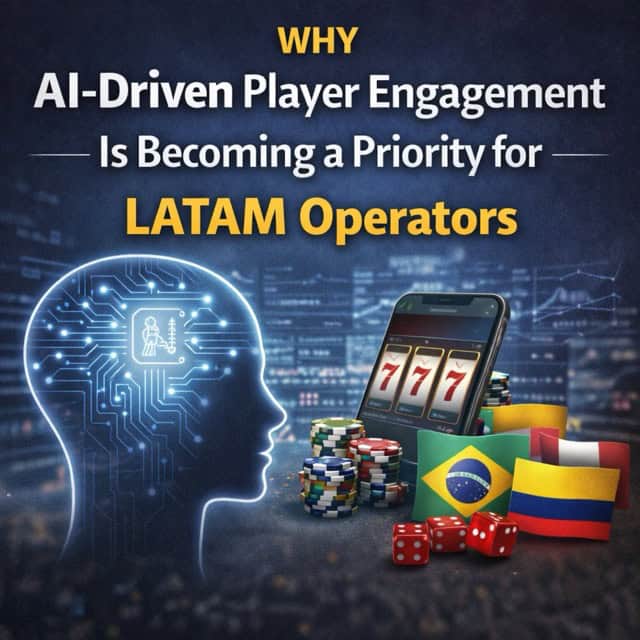 LATAM AI-Driven Player Engagement