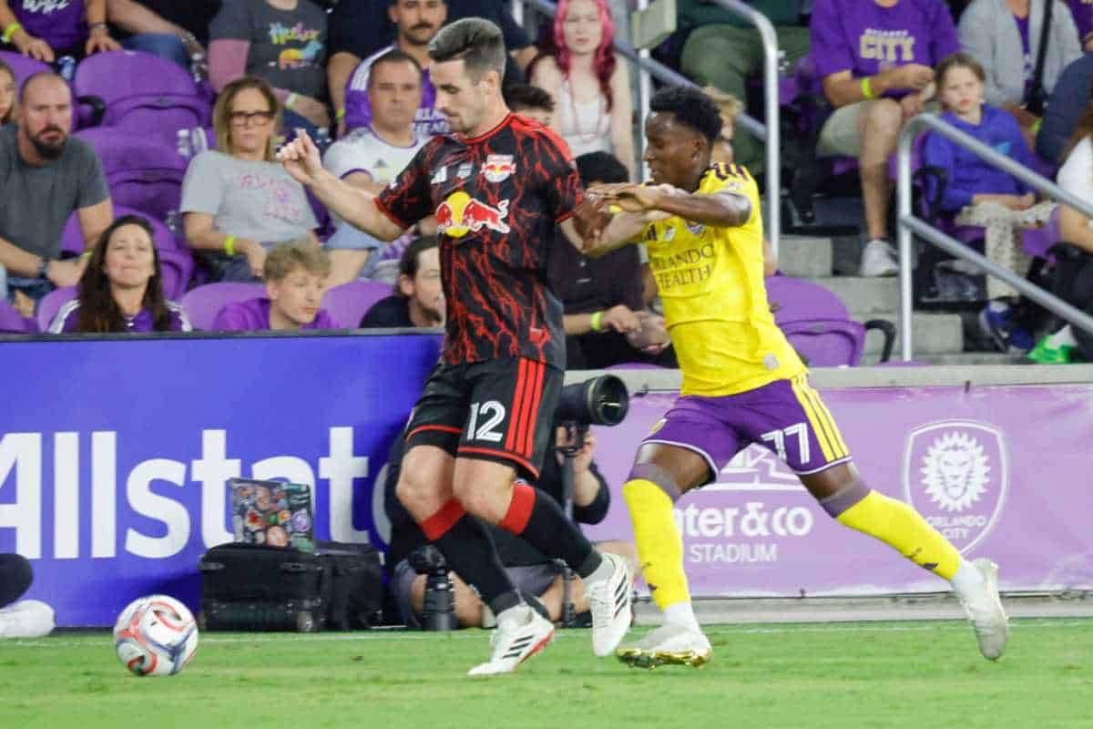 Red Bull’s Dylan Nealis keeping nose to grindstone with position in flux