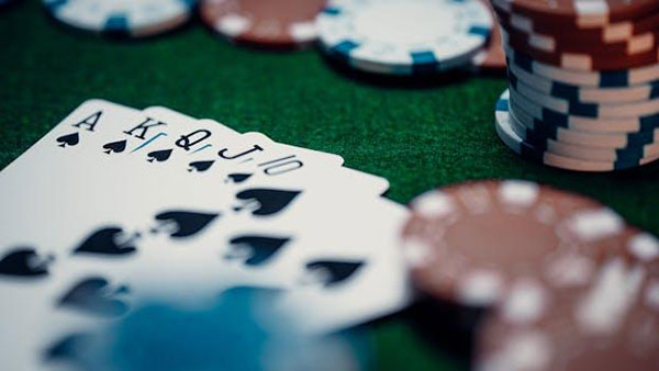 Free Advice On Profitable how to play blackjack step by step