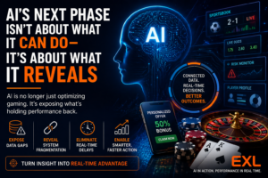 AI’s Next Phase Isn’t About What It Can Do—It’s About What It Reveals