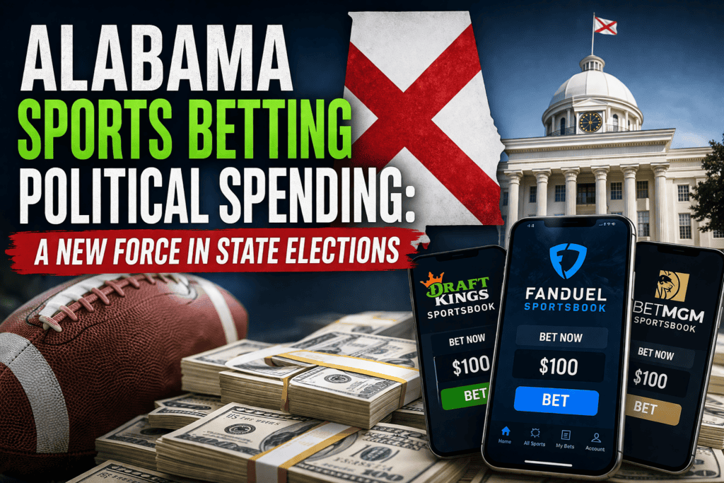 Alabama Sports Betting