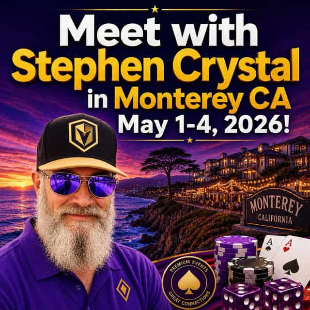 Monterey Finall