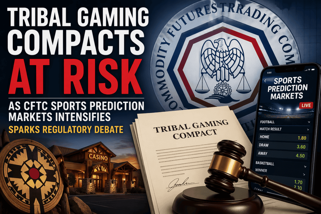 Tribal Gaming Compacts