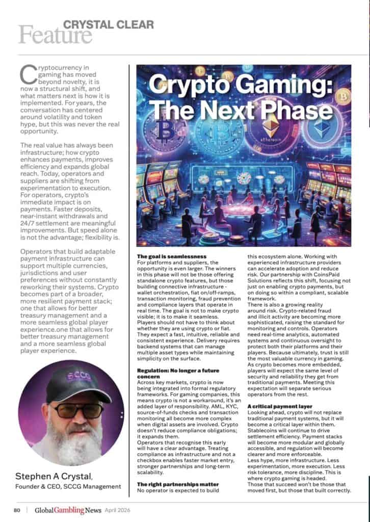 crypto