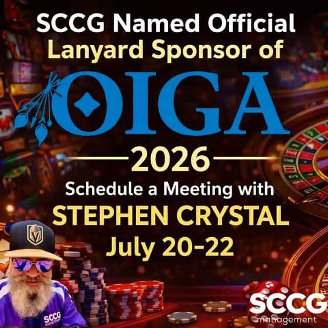 OIGA 2026