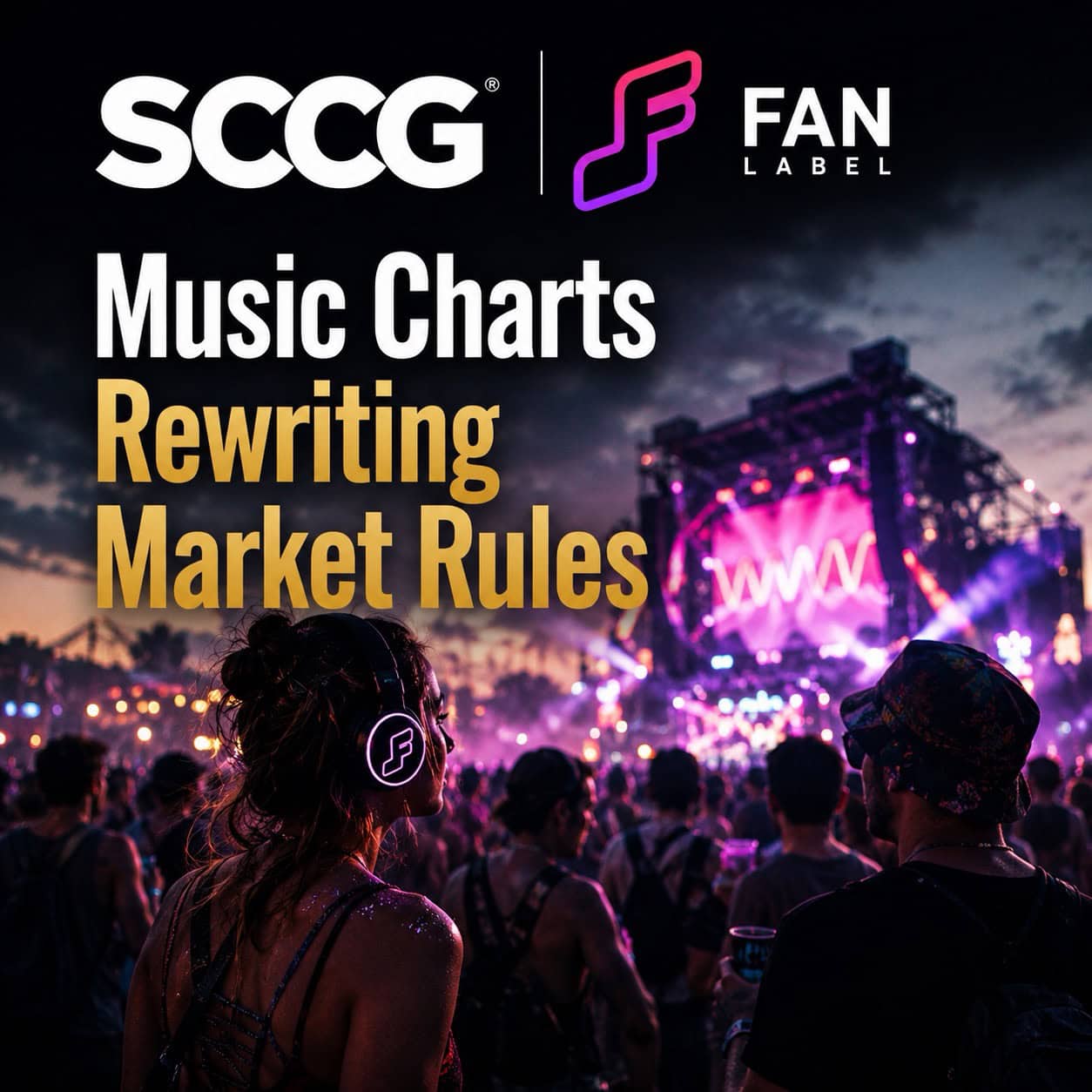 What Music's Breakout Tells Us About Prediction Markets' Real Opportunity