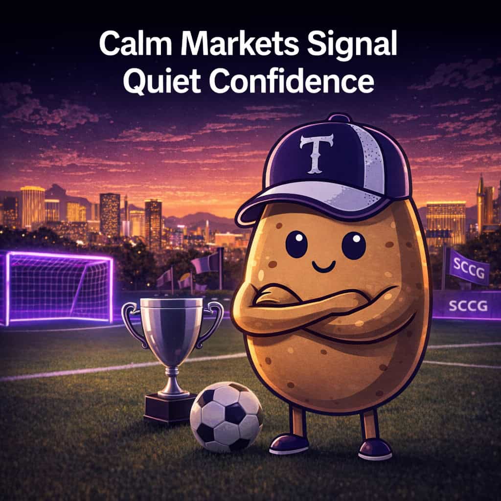 A Marquee Tie, Priced in a Whisper: What the Market Sees in England vs Croatia