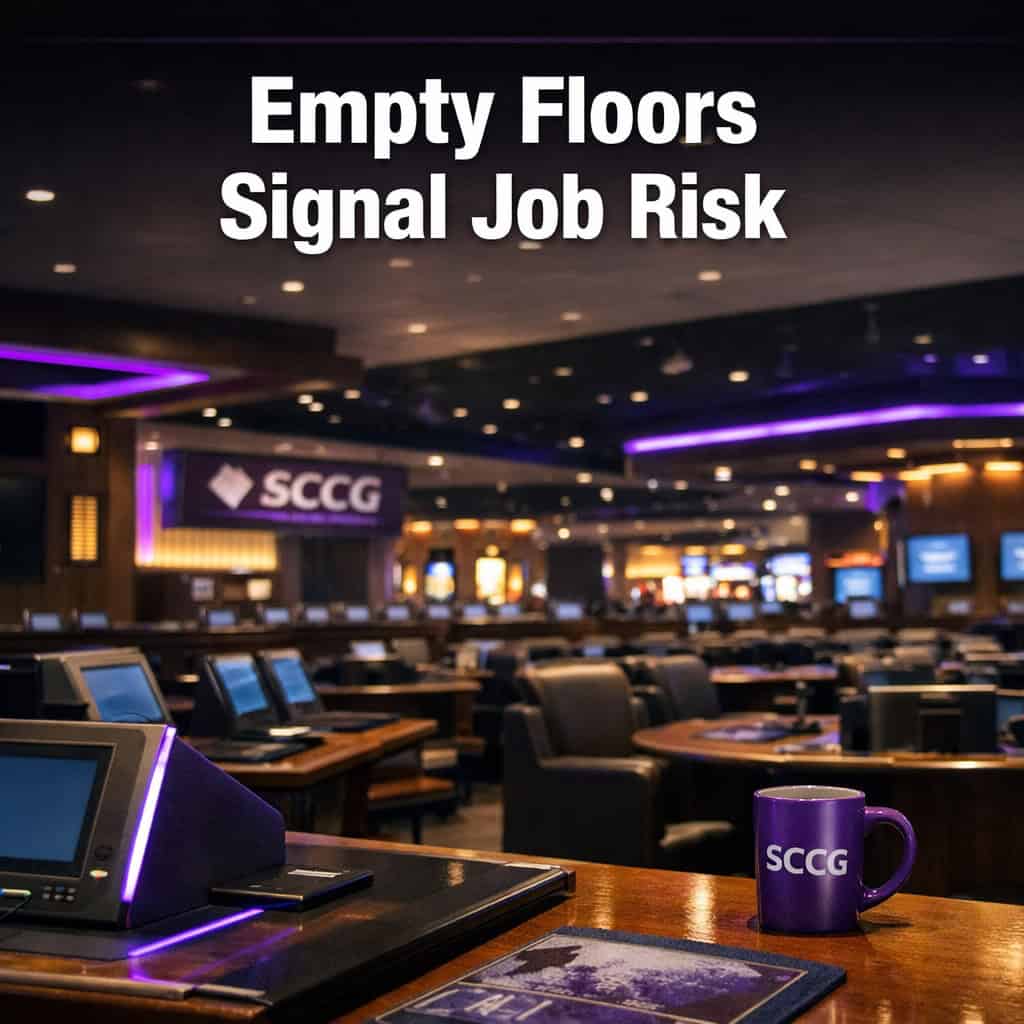 UNITE HERE Urges Congress to Protect Casino Jobs from Prediction Markets