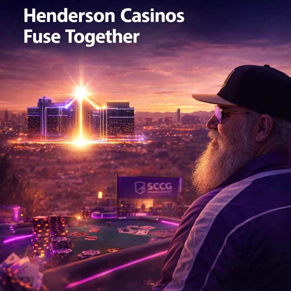 Pass Casino Sale Shows Consolidation Trend Among Nevada Operators