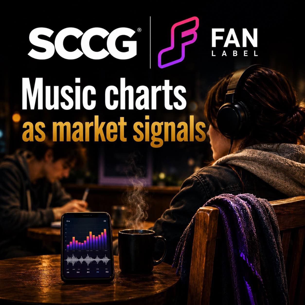Beyond Sports and Crypto: Why Music Could Be Prediction Markets' Next Growth Engine