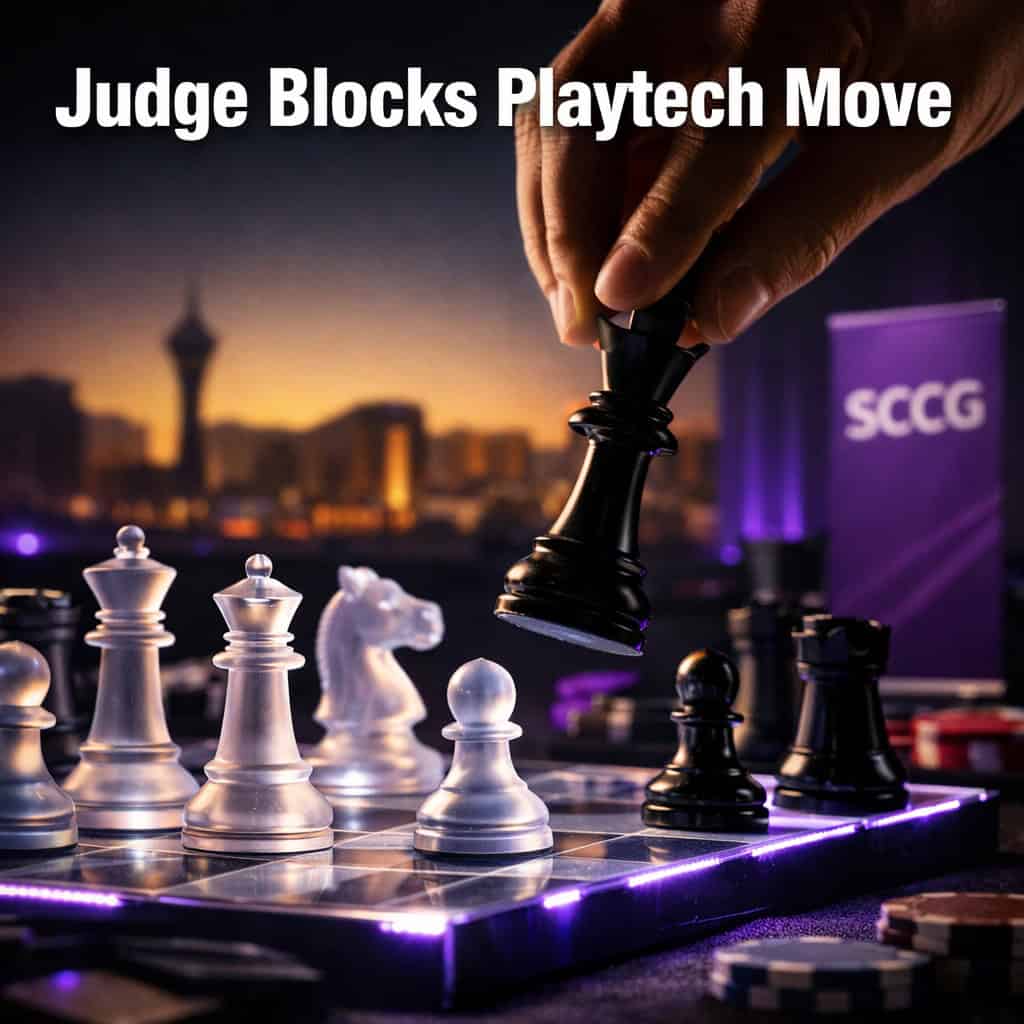 A single chess piece lifted from a glowing digital board by an unseen force, the remaining pieces frozen in mid-strategy under dramatic low light.