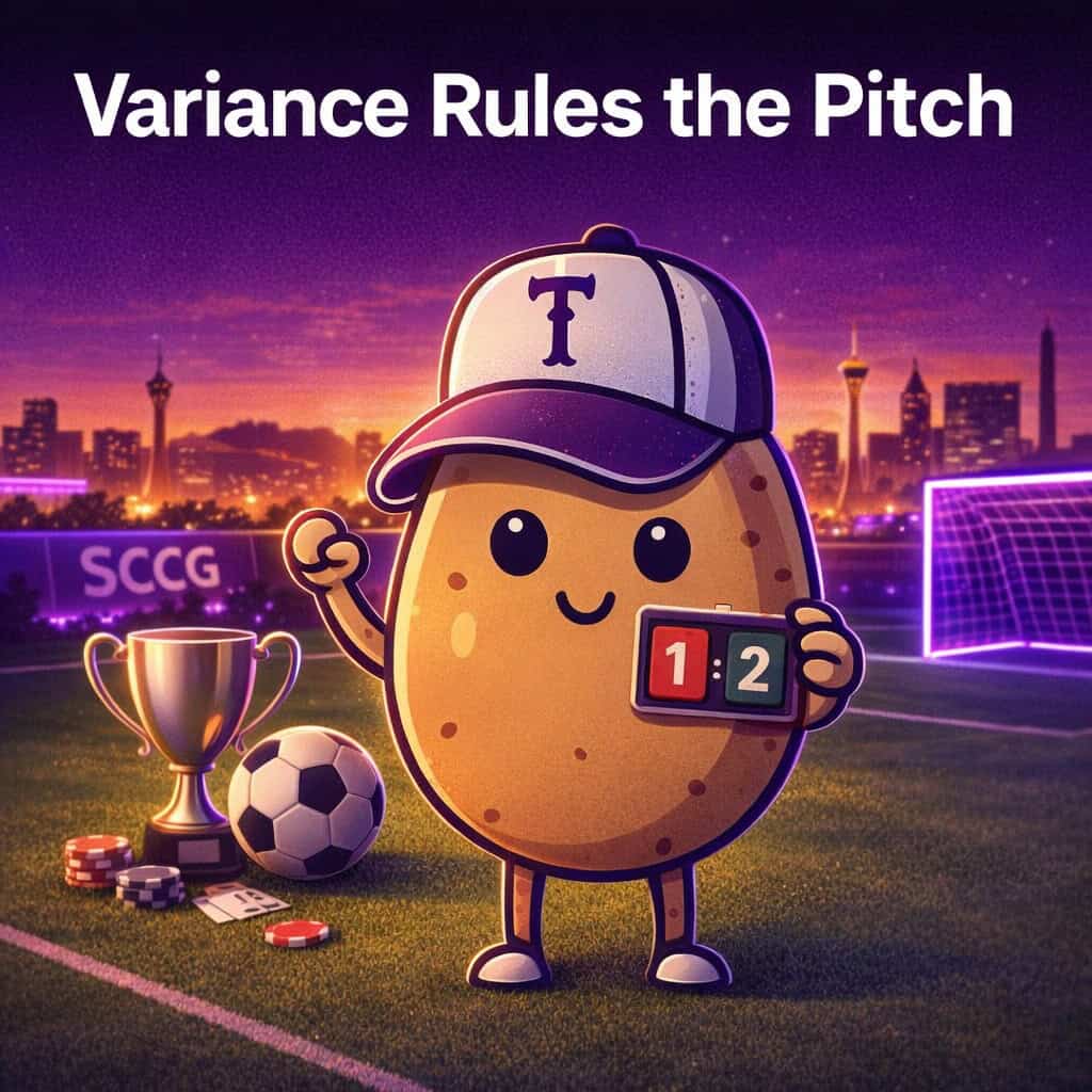 Six Right, Six Wrong: Reading the World Cup's Opening Weekend Across Every Market at Once