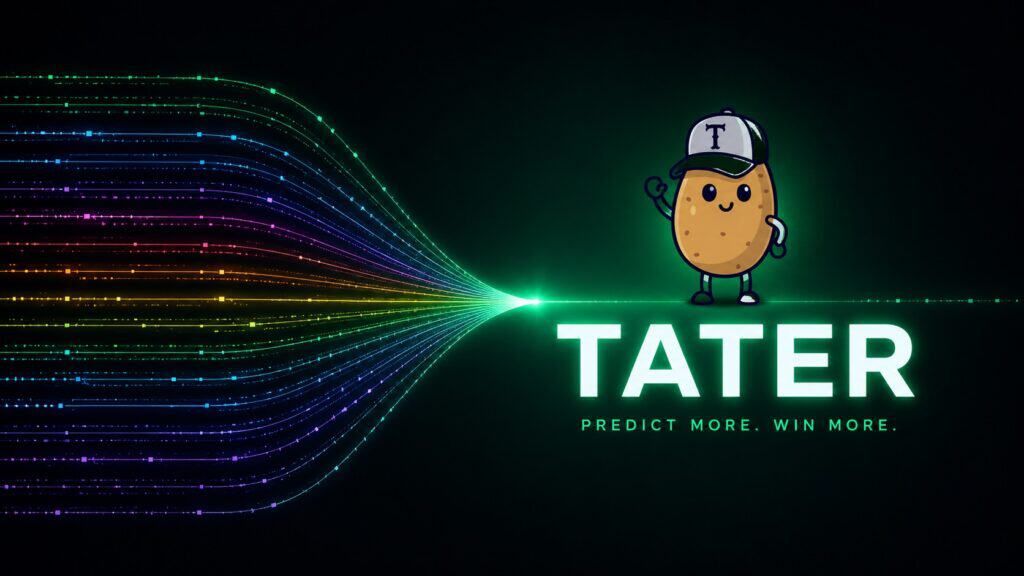 Tater HERO