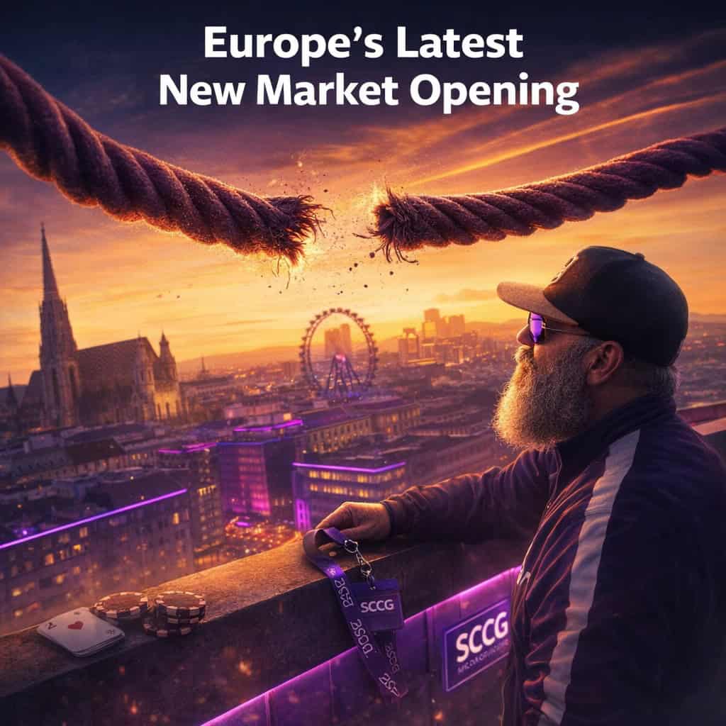 Austria Is Finally Opening Its iGaming Market. We Have Done This Before.