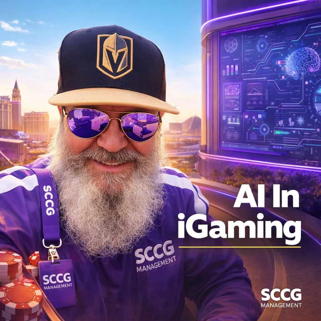 ai igaming v5