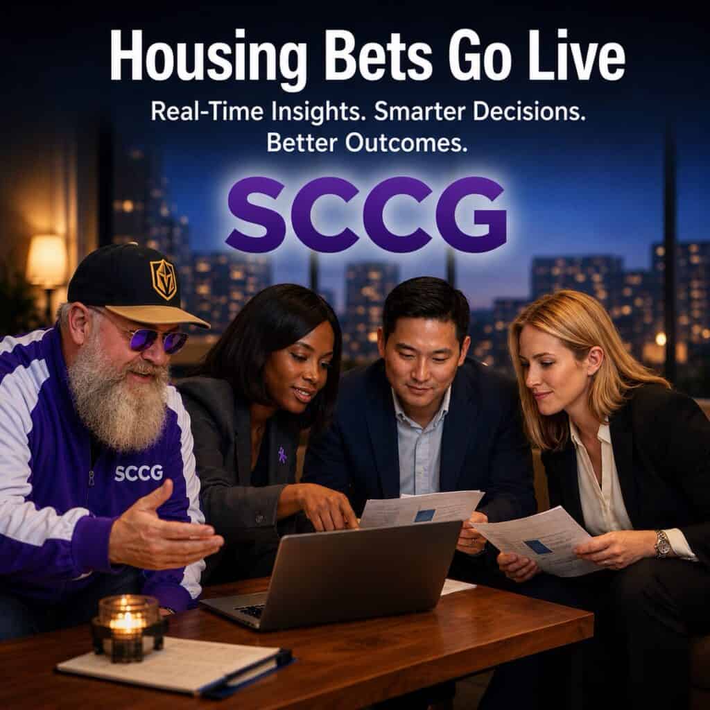 Real Estate Prediction Markets: The World's Largest Asset Class Meets Its First Real Trading Instrument