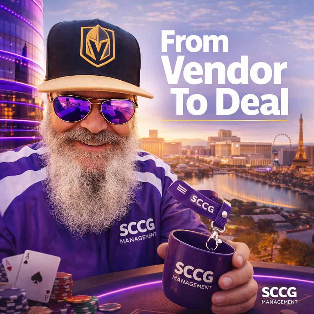 case study vendor v5