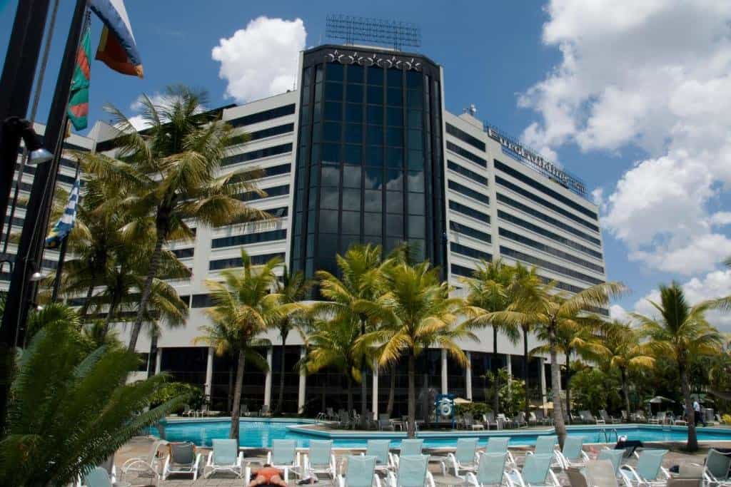 eurobuilding