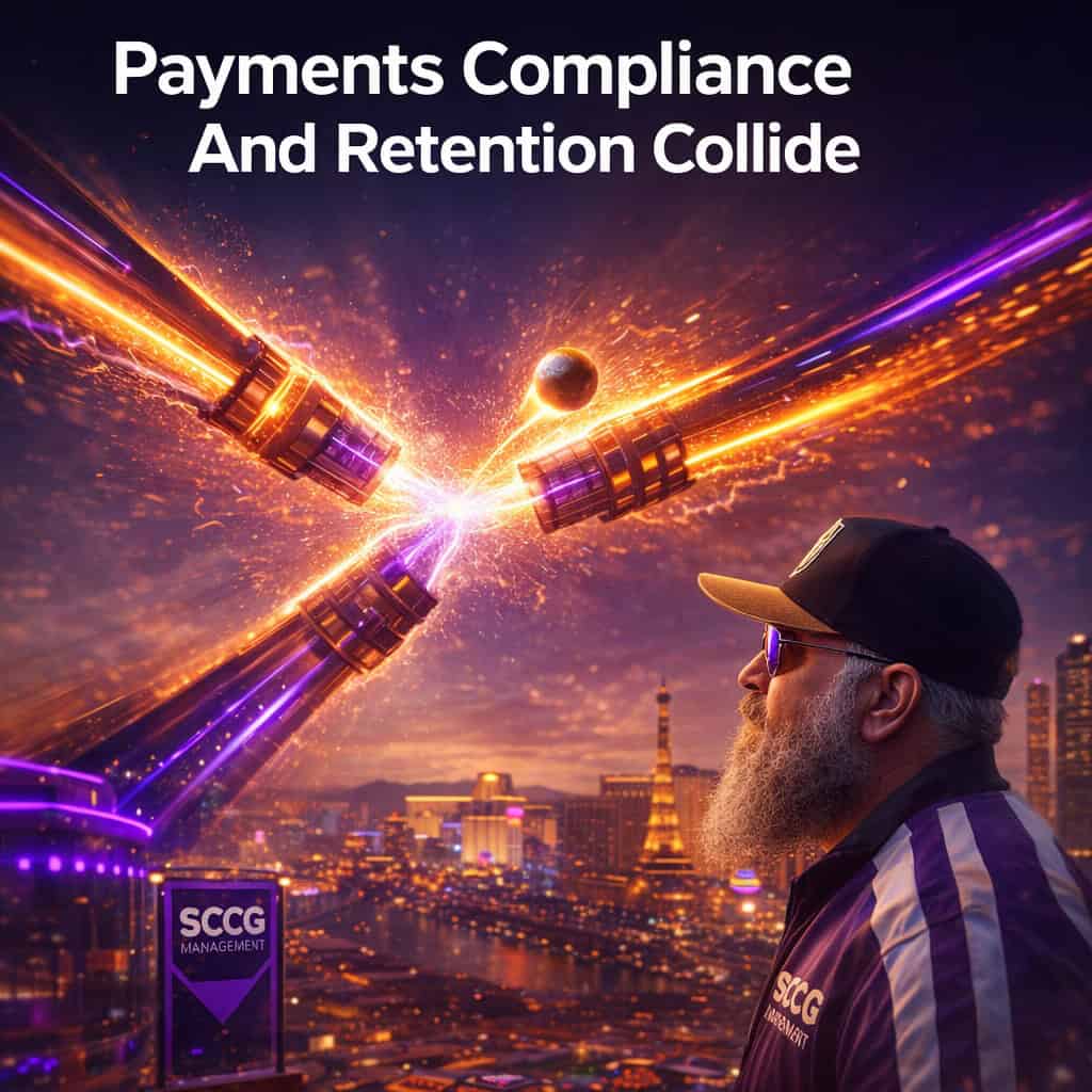 Approvely, Optimove, and Sumsub Bring Together Gaming's Payment and Compliance Leaders Ahead of SBC Americas
