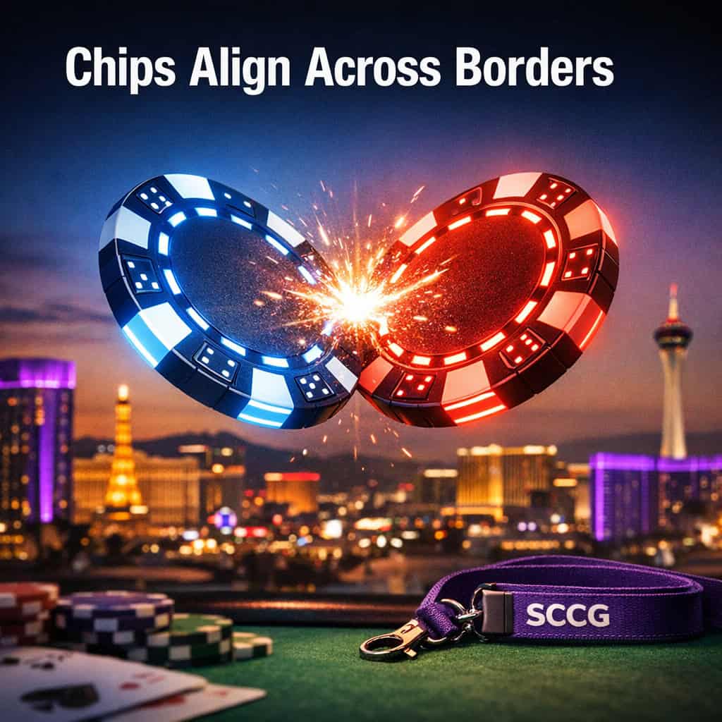 Playtech FanDuel Poker Network Launches Across Four North American Jurisdictions