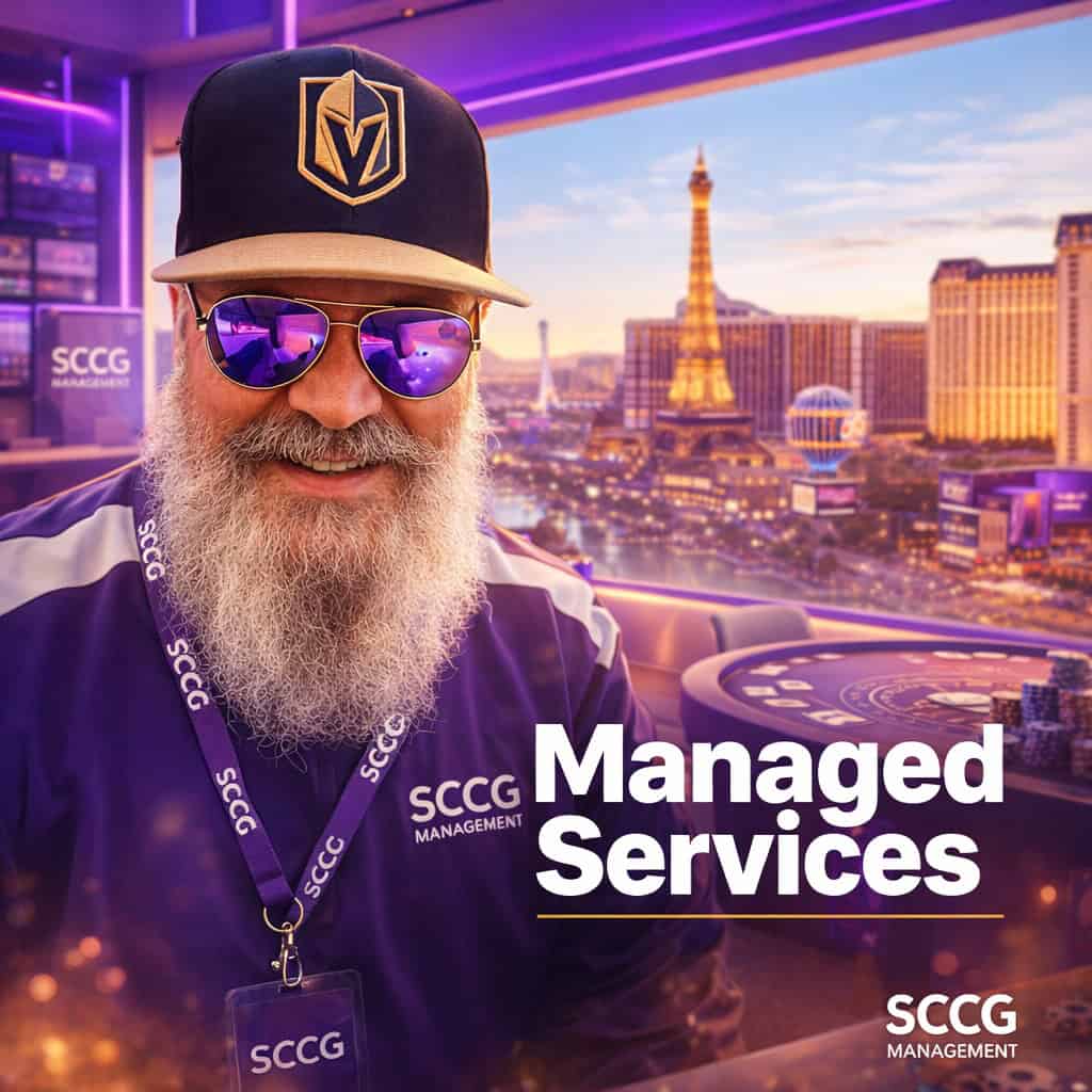 managed services v5