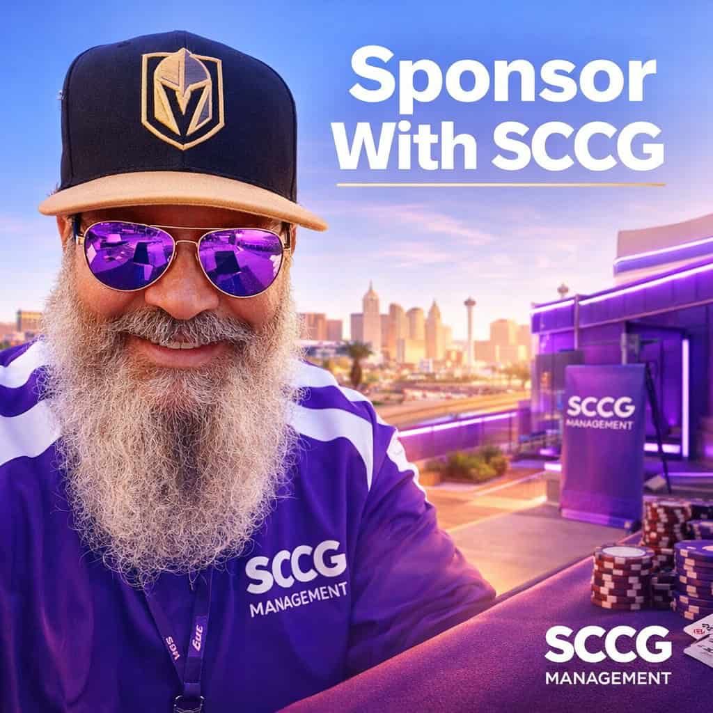 sponsor with sccg v5