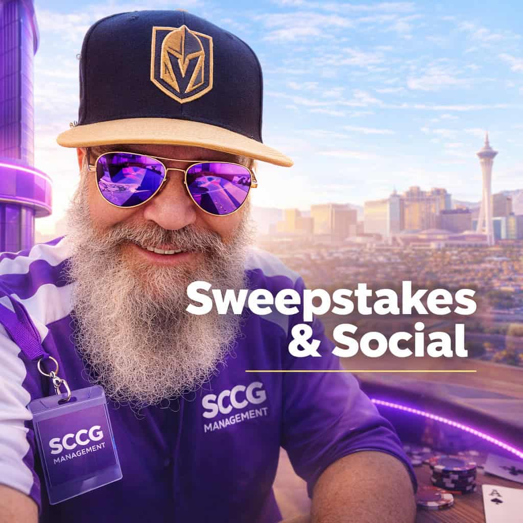sweepstakes social casino v5