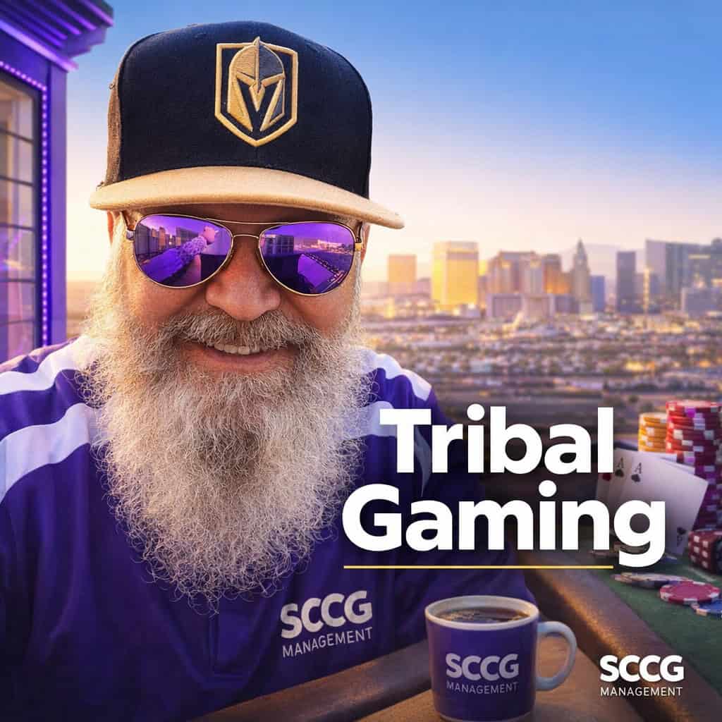 tribal gaming v5