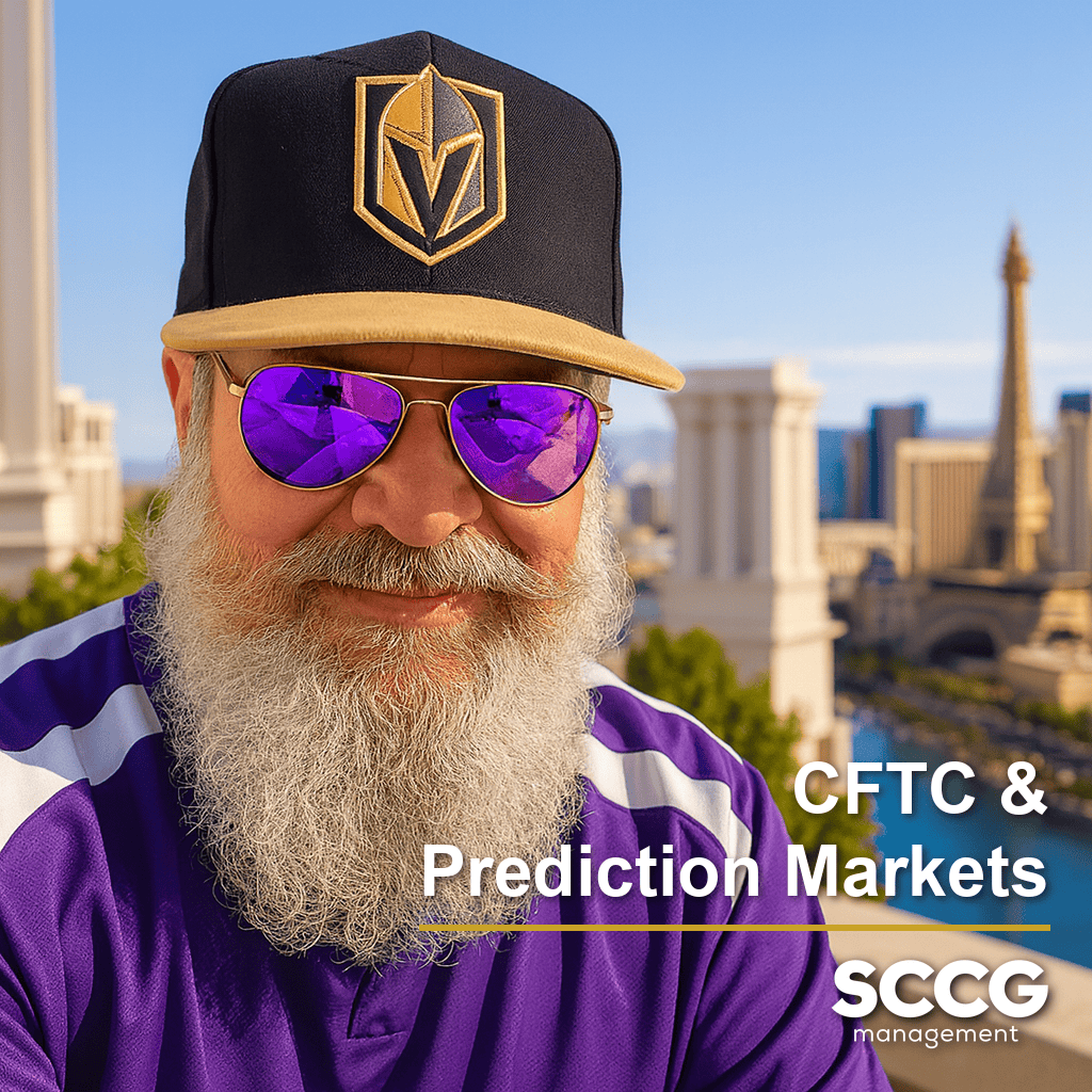 CFTC and Prediction Markets