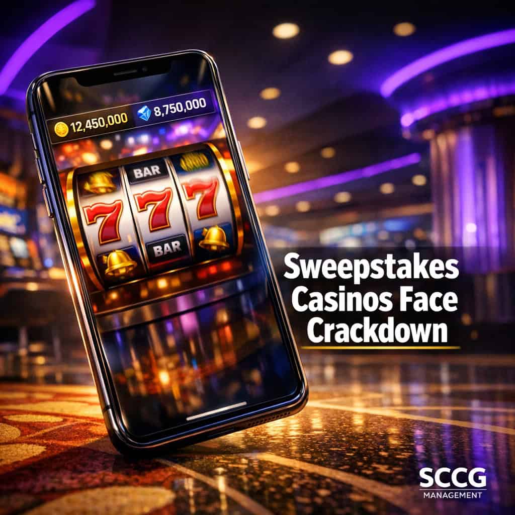 How Sweepstakes Casinos Work in the US: Mechanics, Legal Status, and Strategic Implications