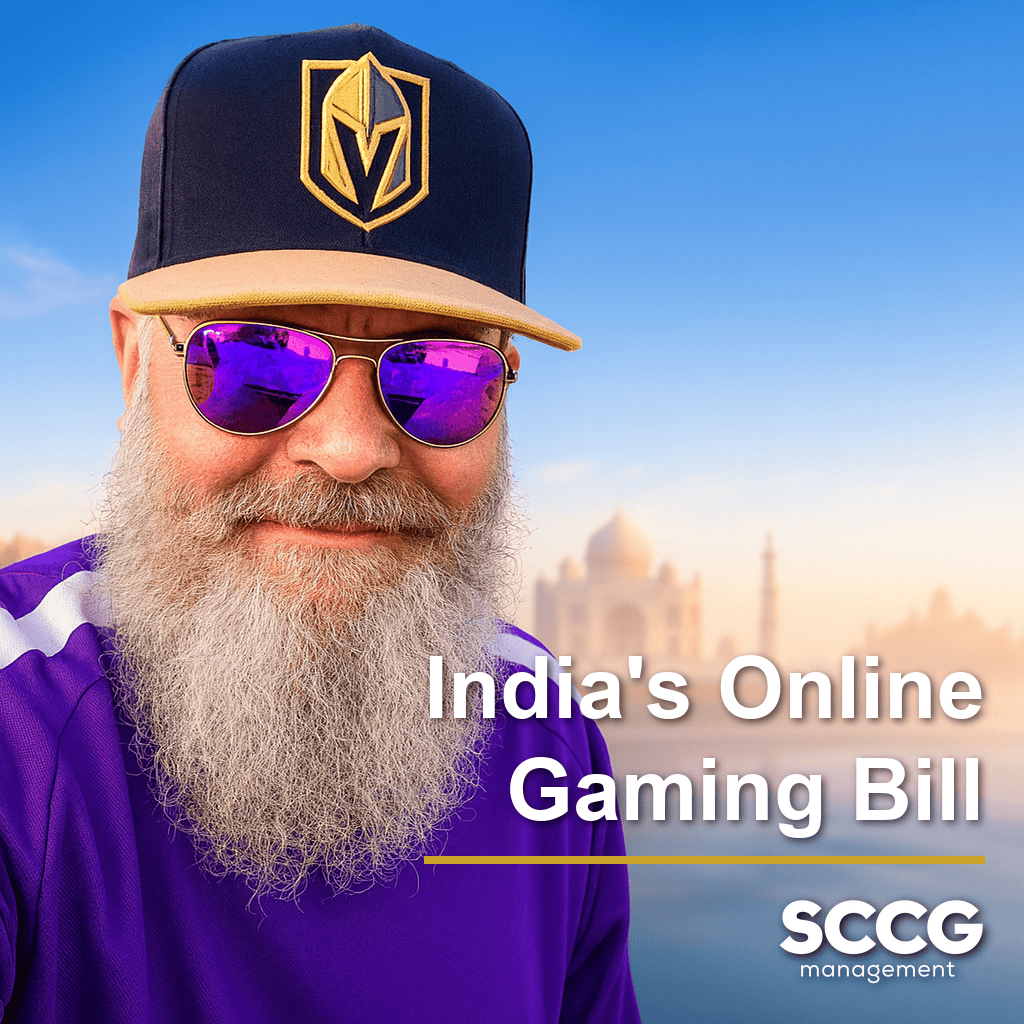 India's Online Gaming Bill