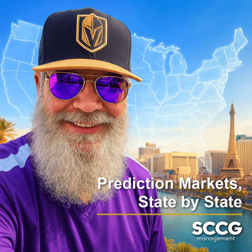 Prediction Markets, State by State