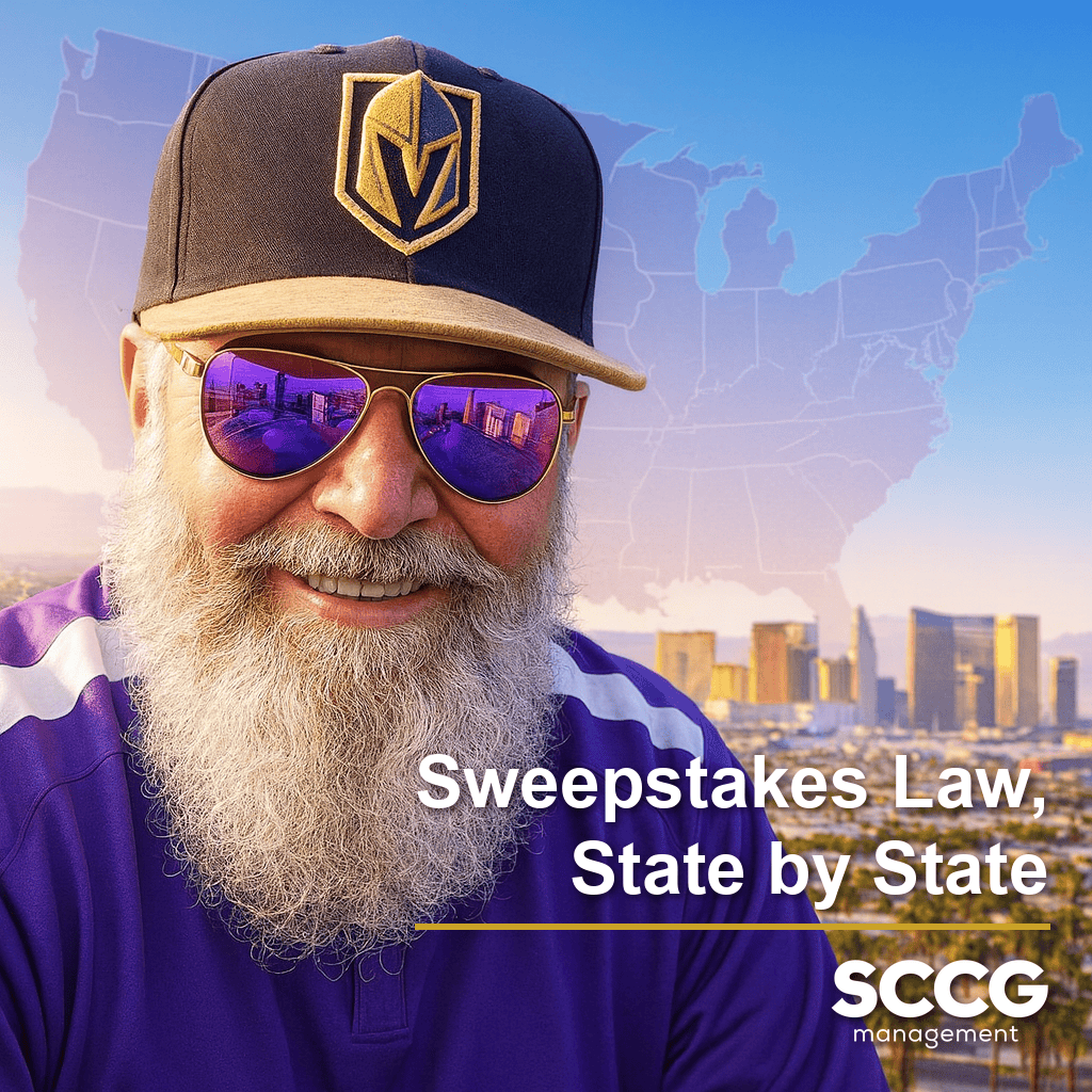 Sweepstakes Law, State by State