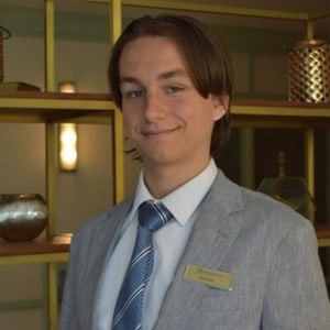 Alexander Oles