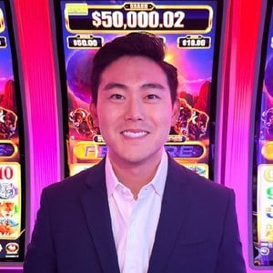 Corey Kuramoto