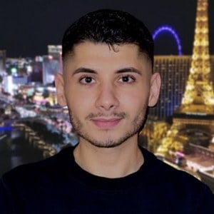 Israel Cervantes