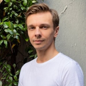 Mateusz Mazur