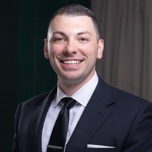 Nicholas Wagner
