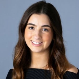 Sophie Paviour