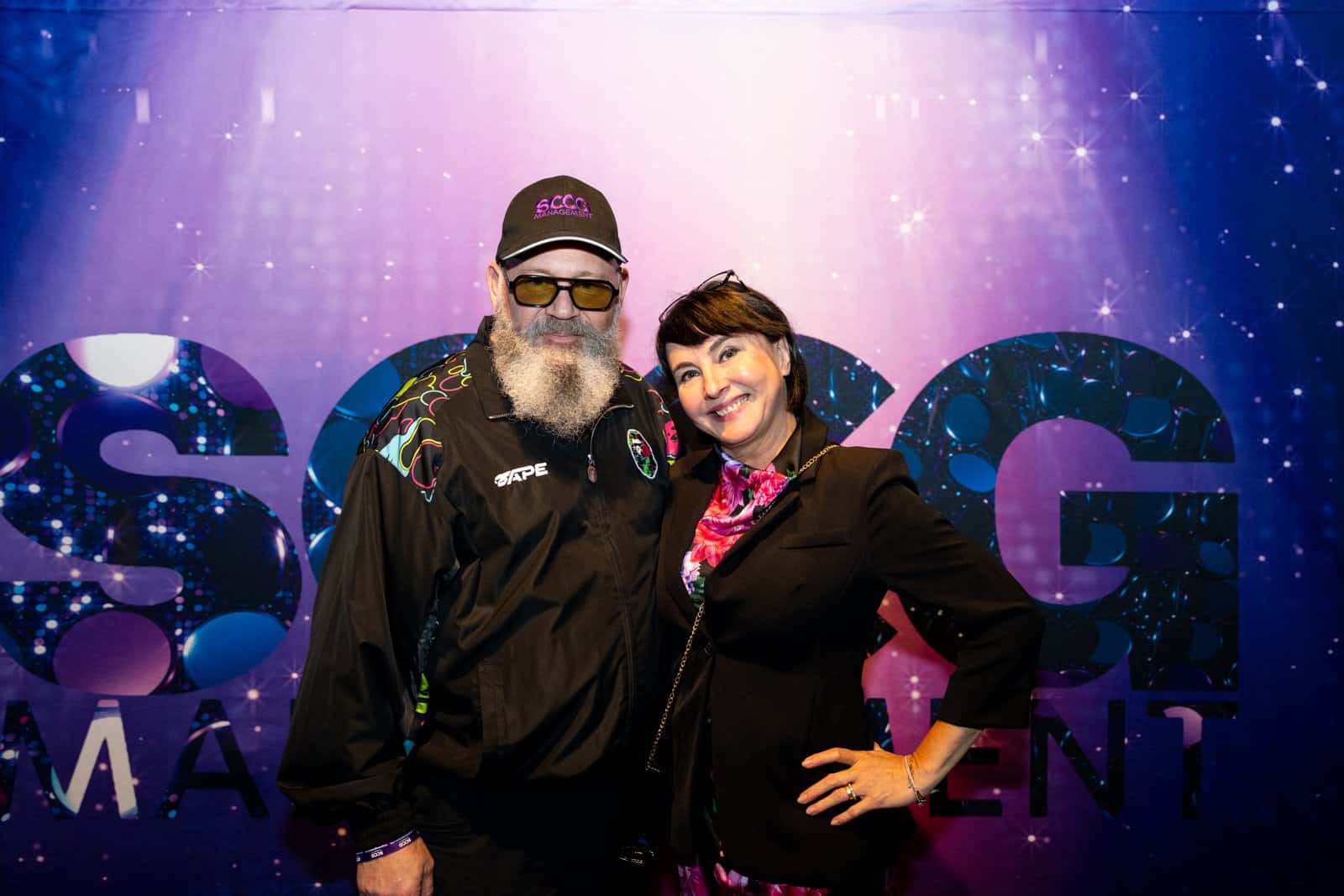 SCCG G2E Party 2026 at Tom's Watch Bar, Las Vegas